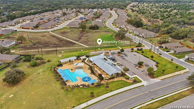 8449 Lamus Wheel San Antonio, TX 78254