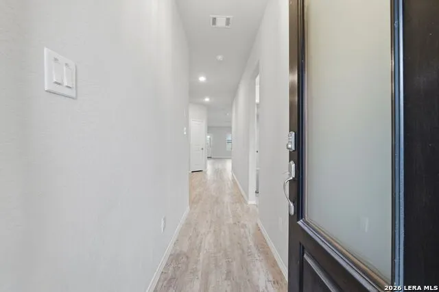 8449 Lamus Wheel San Antonio, TX 78254