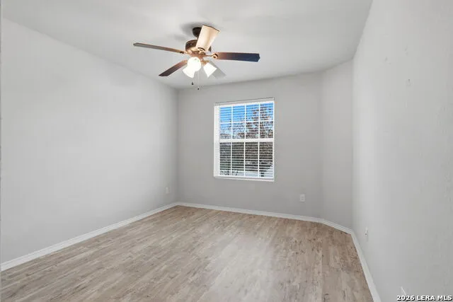 8449 Lamus Wheel San Antonio, TX 78254