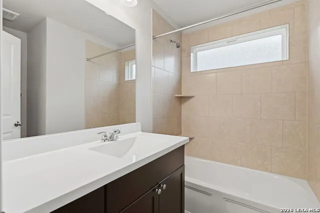 8449 Lamus Wheel San Antonio, TX 78254