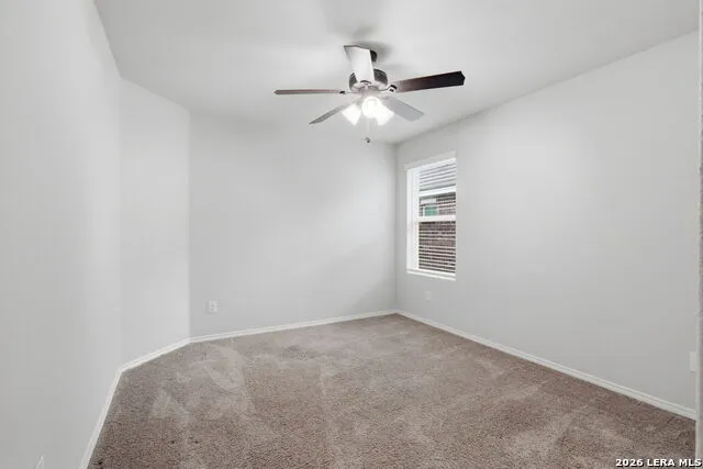 8449 Lamus Wheel San Antonio, TX 78254