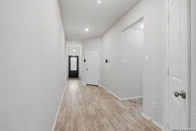8449 Lamus Wheel San Antonio, TX 78254
