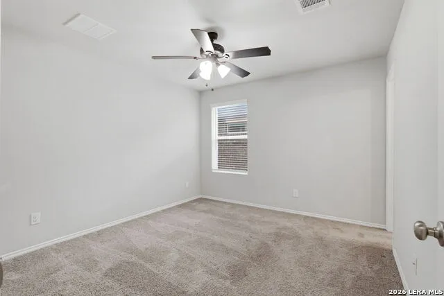8449 Lamus Wheel San Antonio, TX 78254