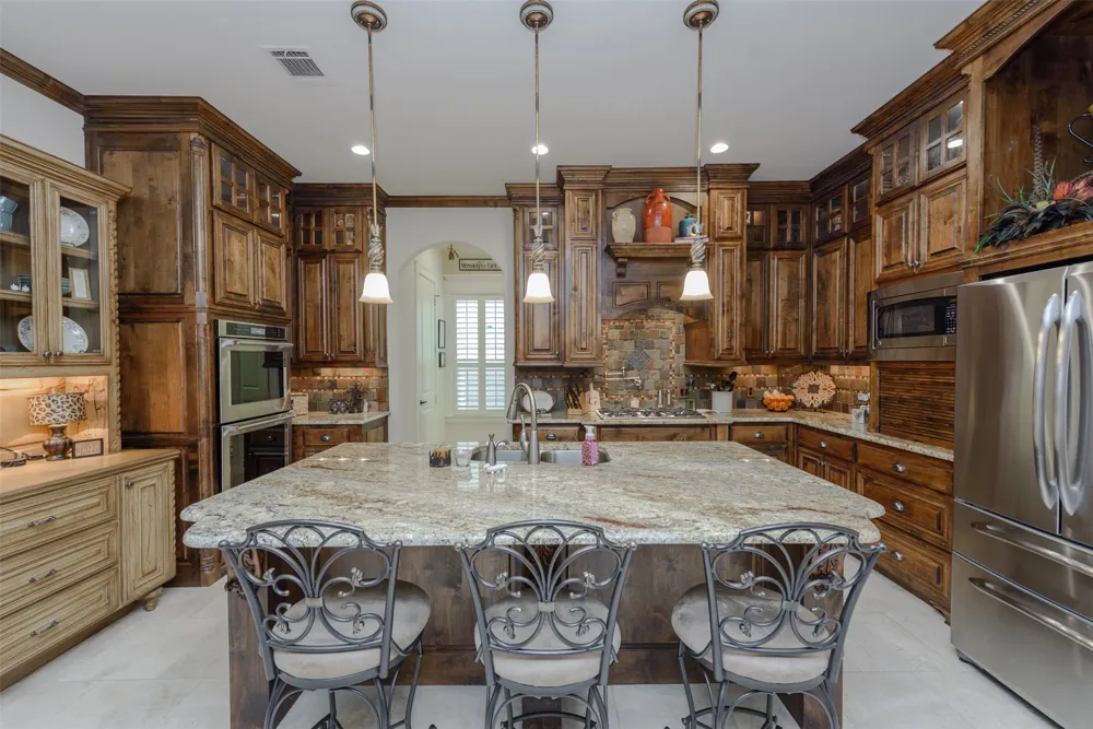 405 Dallas Street Argyle, TX 76226