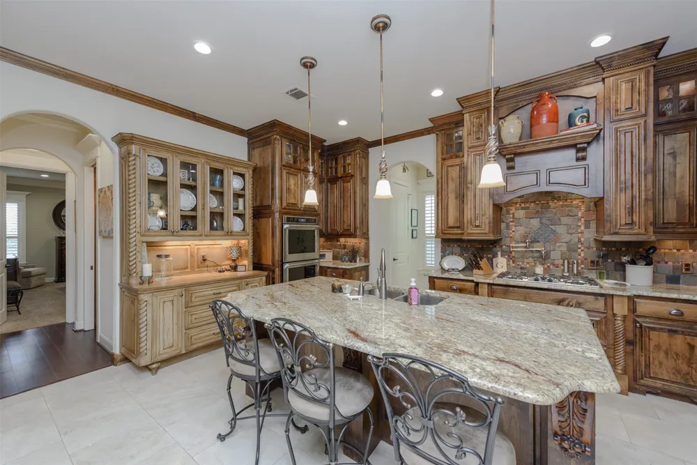 405 Dallas Street Argyle, TX 76226