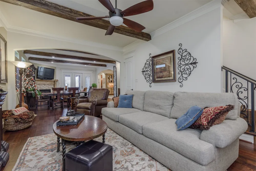 405 Dallas Street Argyle, TX 76226