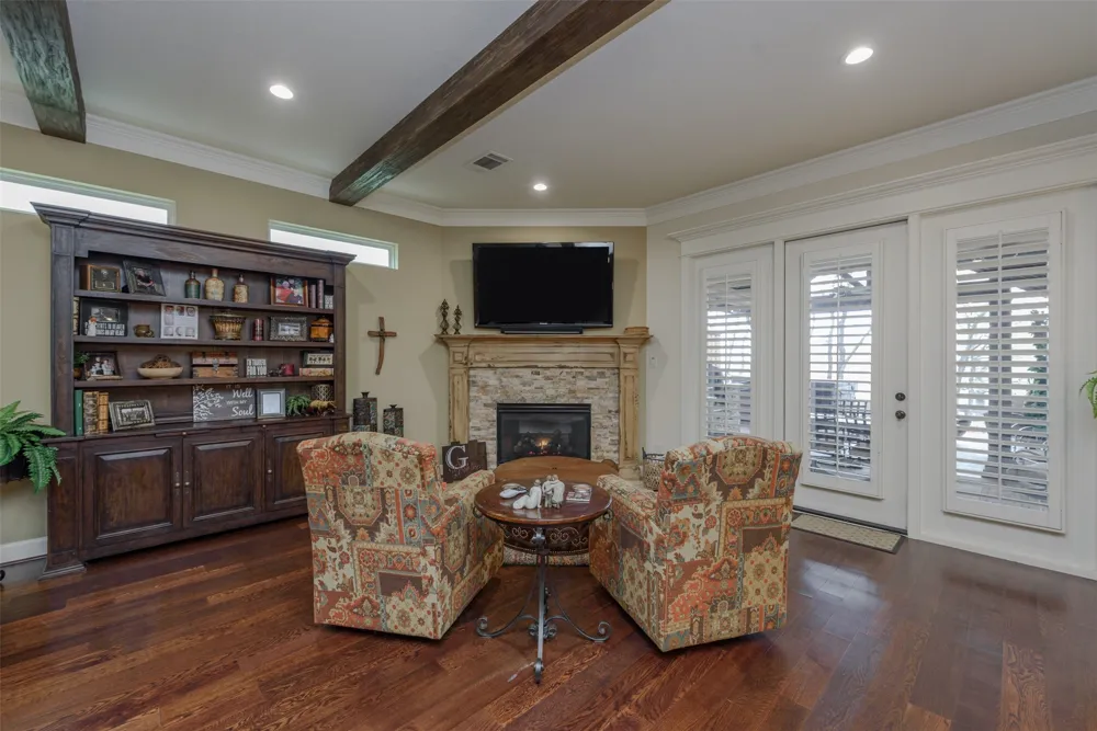 405 Dallas Street Argyle, TX 76226