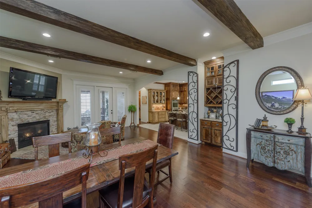 405 Dallas Street Argyle, TX 76226
