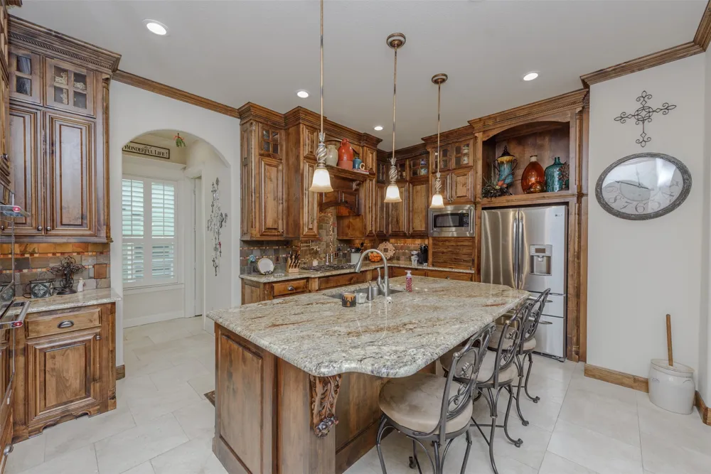 405 Dallas Street Argyle, TX 76226