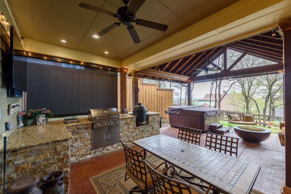 405 Dallas Street Argyle, TX 76226