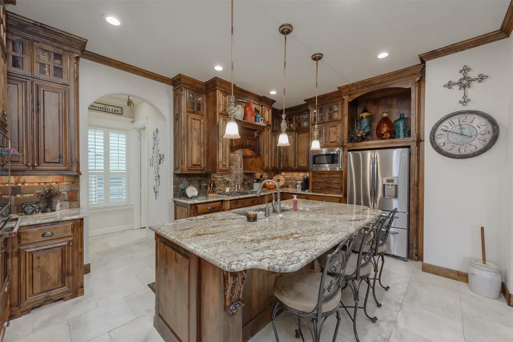 405 Dallas Street Argyle, TX 76226