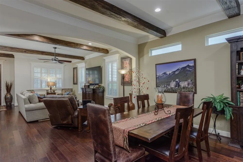 405 Dallas Street Argyle, TX 76226