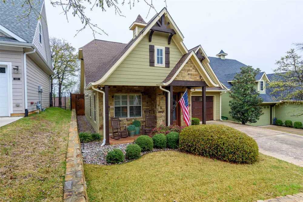 405 Dallas Street Argyle, TX 76226