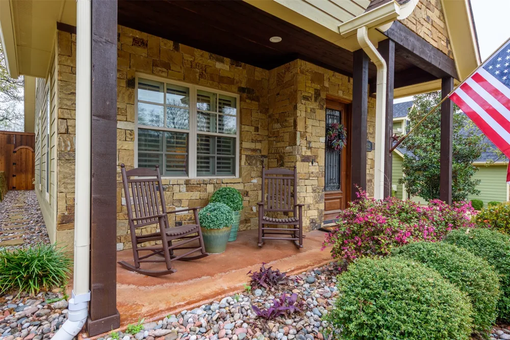405 Dallas Street Argyle, TX 76226