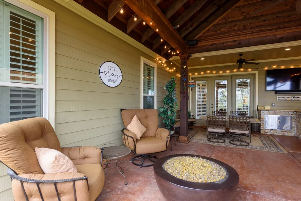 405 Dallas Street Argyle, TX 76226
