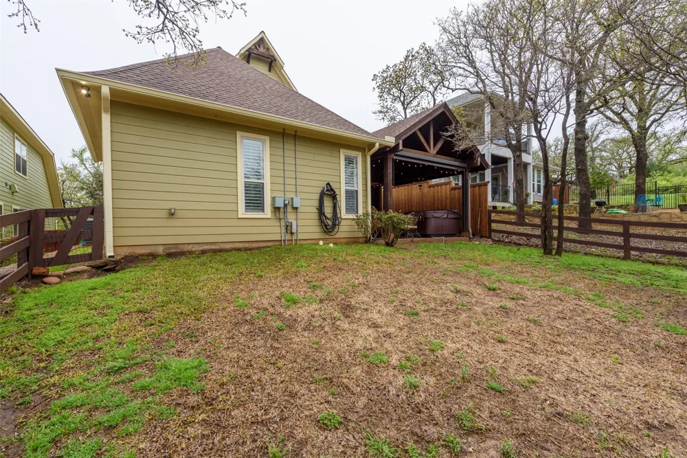 405 Dallas Street Argyle, TX 76226