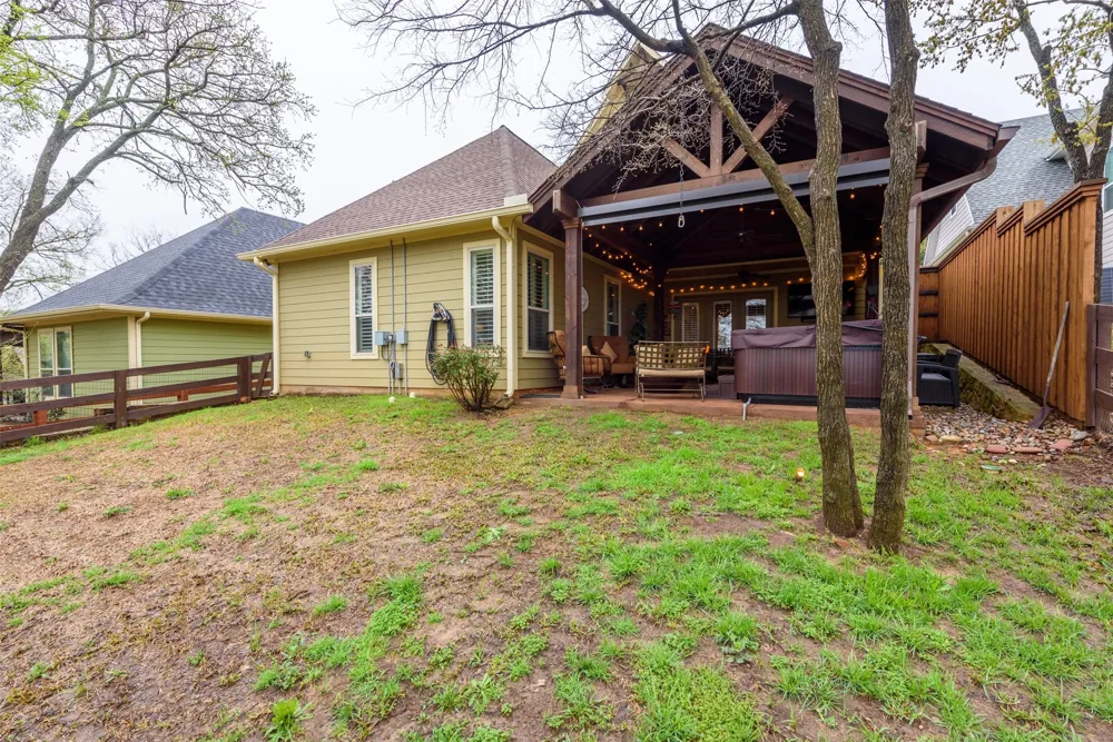 405 Dallas Street Argyle, TX 76226
