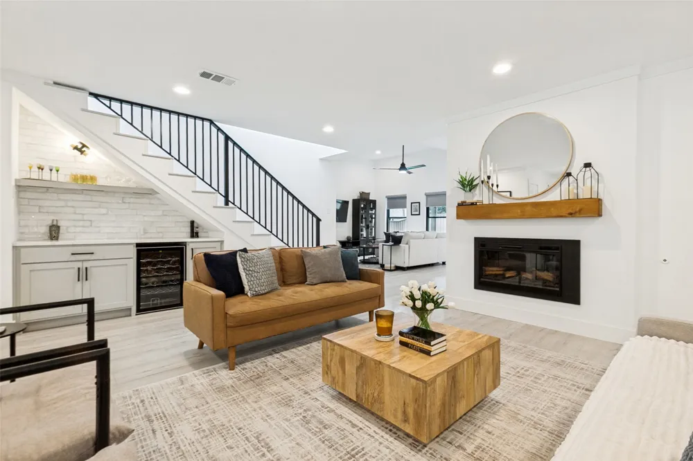 411 Ridgewood Drive Richardson, TX 75080