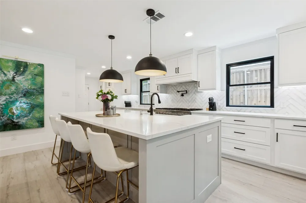 411 Ridgewood Drive Richardson, TX 75080