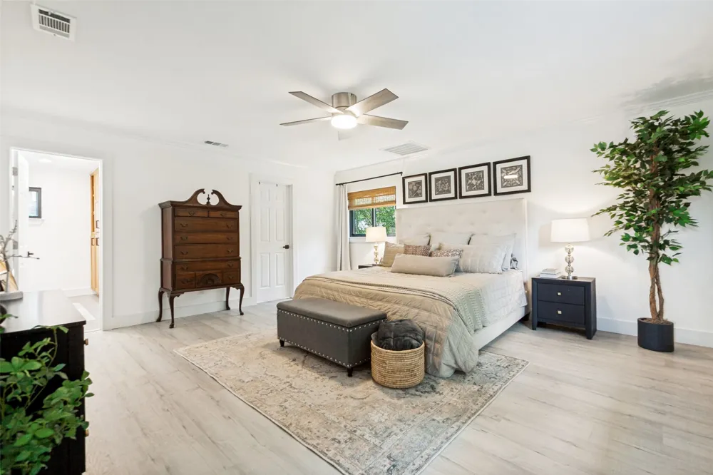 411 Ridgewood Drive Richardson, TX 75080