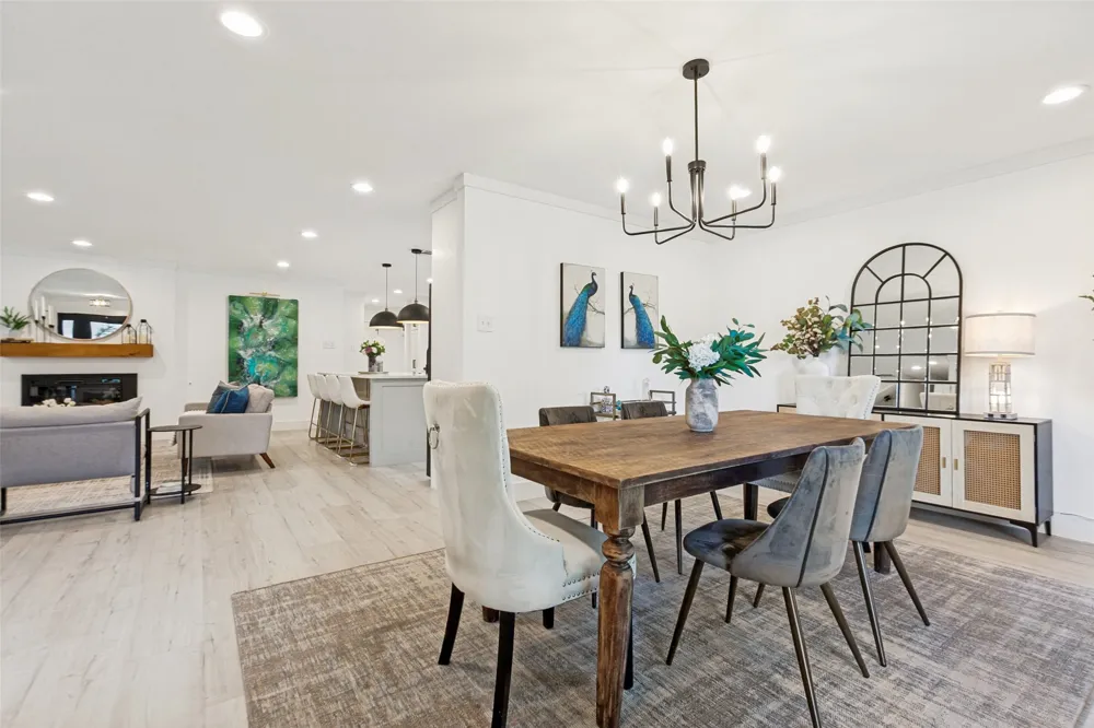 411 Ridgewood Drive Richardson, TX 75080