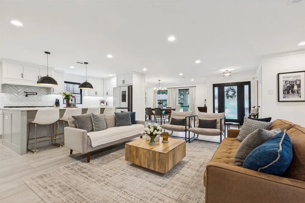 411 Ridgewood Drive Richardson, TX 75080