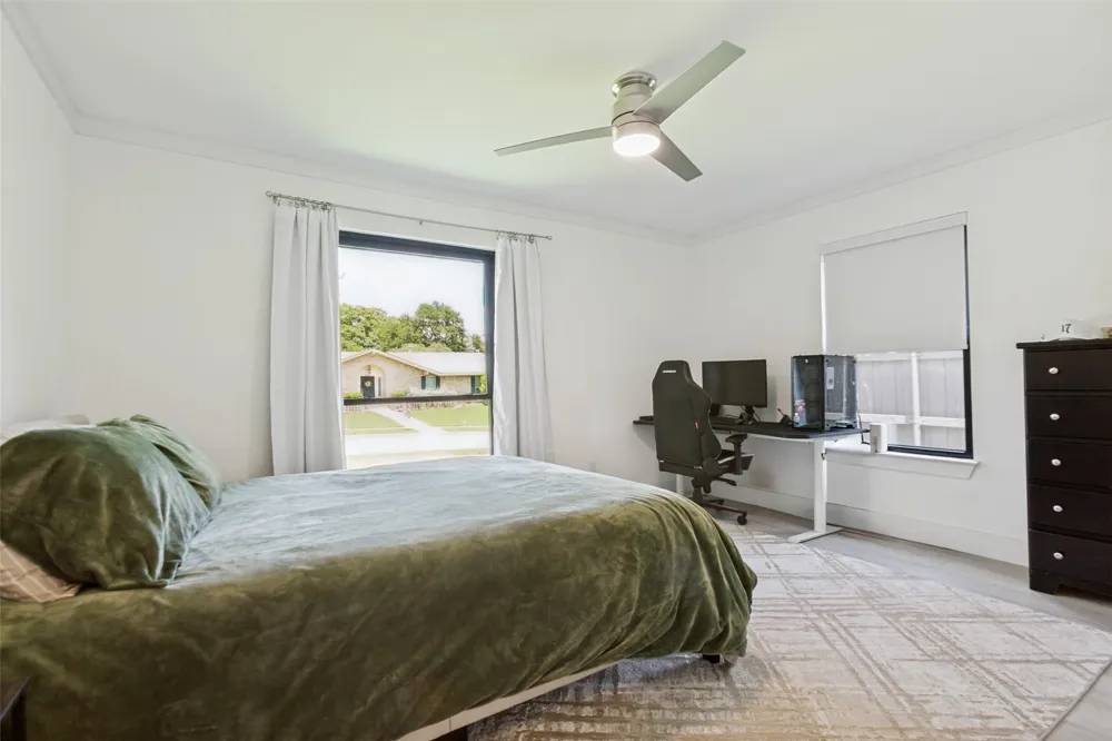 411 Ridgewood Drive Richardson, TX 75080