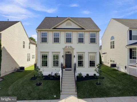 2124 CAISSON ROAD