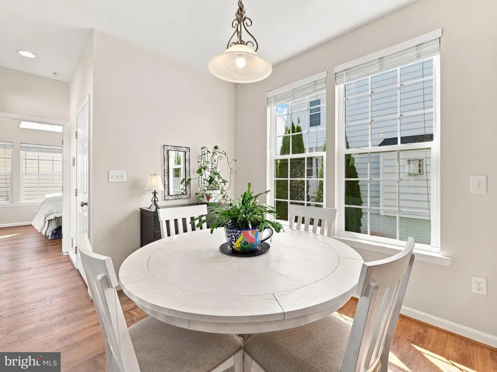 2124 CAISSON ROAD Frederick, MD 21702