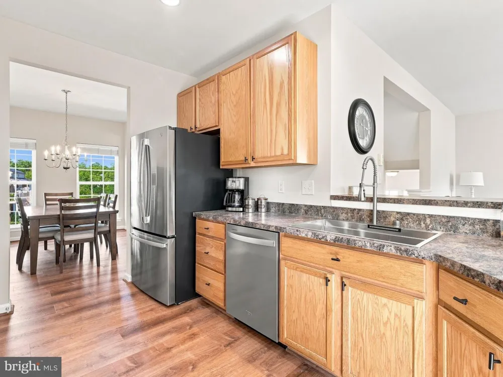 2124 CAISSON ROAD Frederick, MD 21702