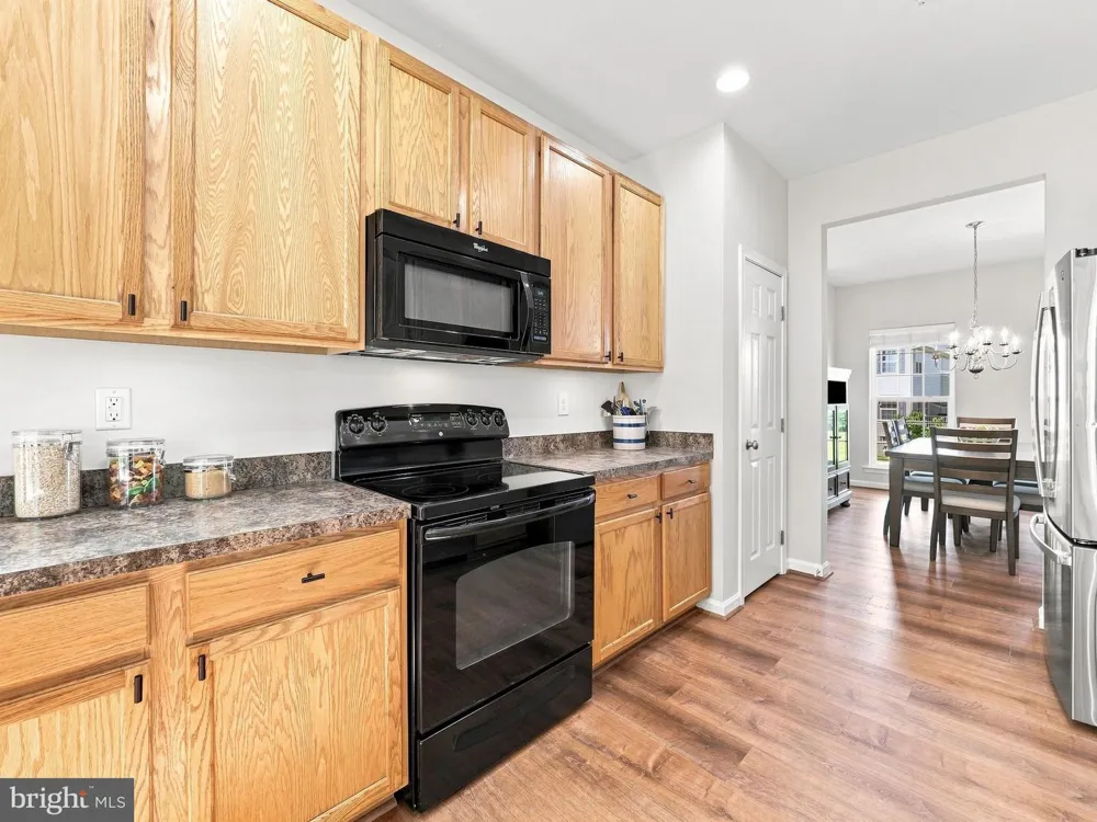 2124 CAISSON ROAD Frederick, MD 21702