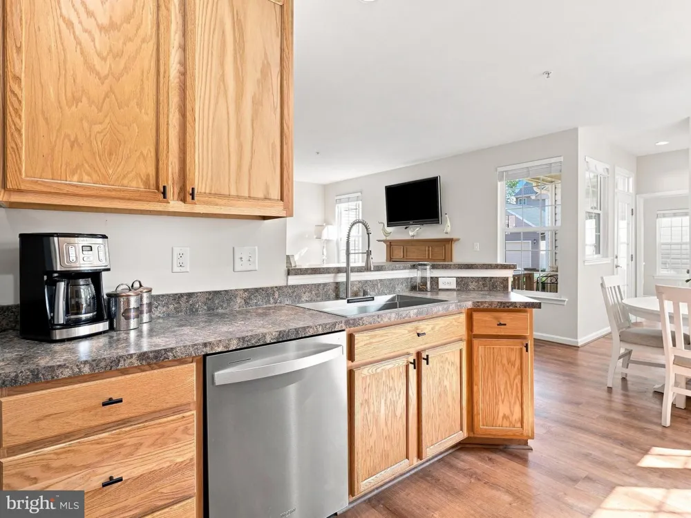 2124 CAISSON ROAD Frederick, MD 21702