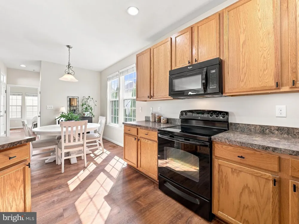 2124 CAISSON ROAD Frederick, MD 21702