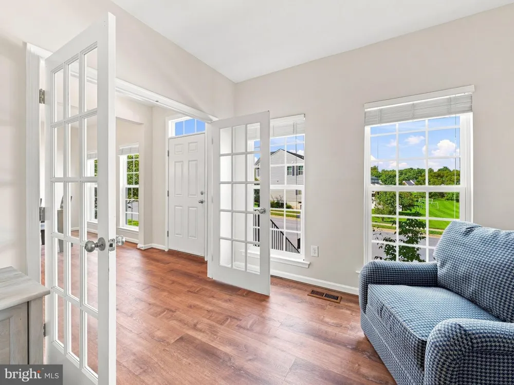 2124 CAISSON ROAD Frederick, MD 21702