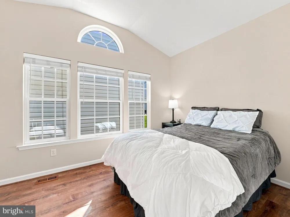 2124 CAISSON ROAD Frederick, MD 21702