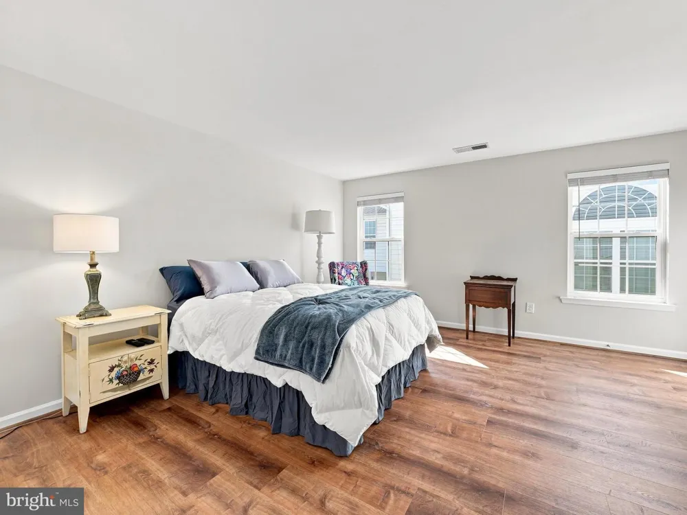 2124 CAISSON ROAD Frederick, MD 21702