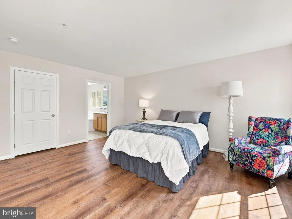 2124 CAISSON ROAD Frederick, MD 21702