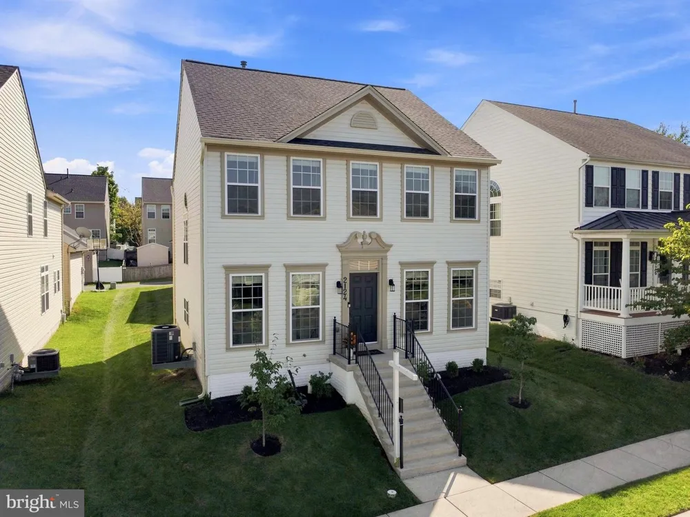 2124 CAISSON ROAD Frederick, MD 21702