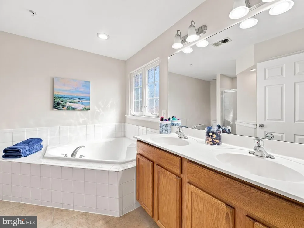 2124 CAISSON ROAD Frederick, MD 21702