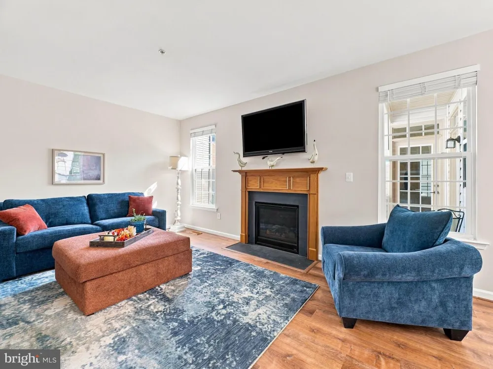 2124 CAISSON ROAD Frederick, MD 21702