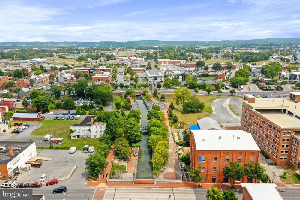 2124 CAISSON ROAD Frederick, MD 21702