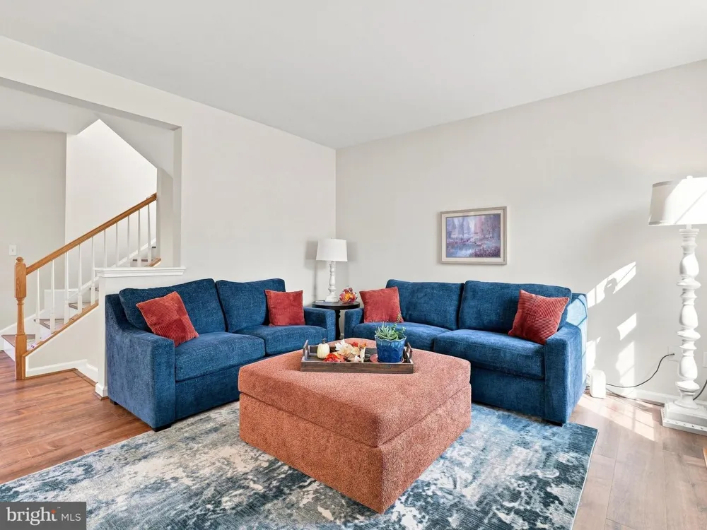 2124 CAISSON ROAD Frederick, MD 21702