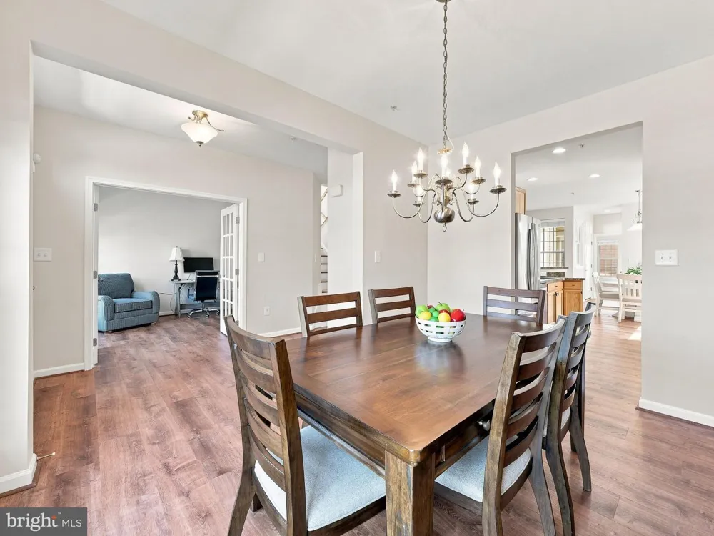 2124 CAISSON ROAD Frederick, MD 21702