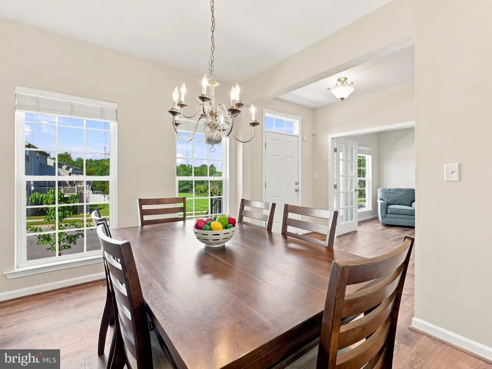 2124 CAISSON ROAD Frederick, MD 21702