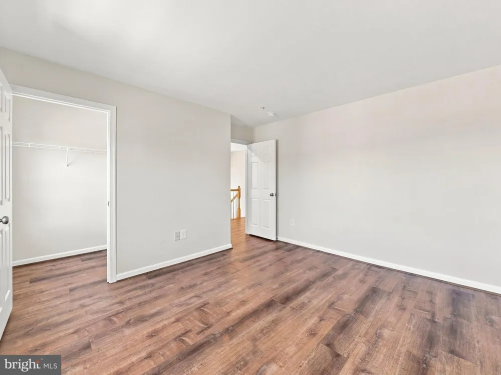 2124 CAISSON ROAD Frederick, MD 21702