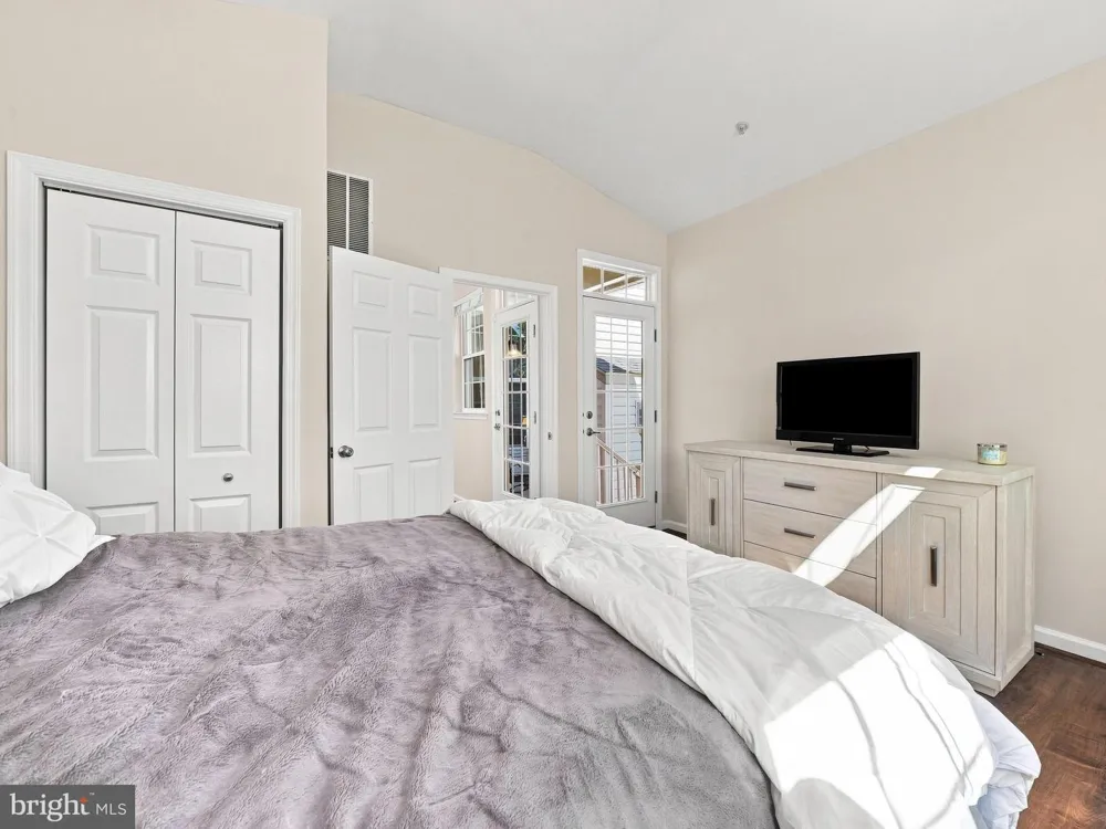 2124 CAISSON ROAD Frederick, MD 21702