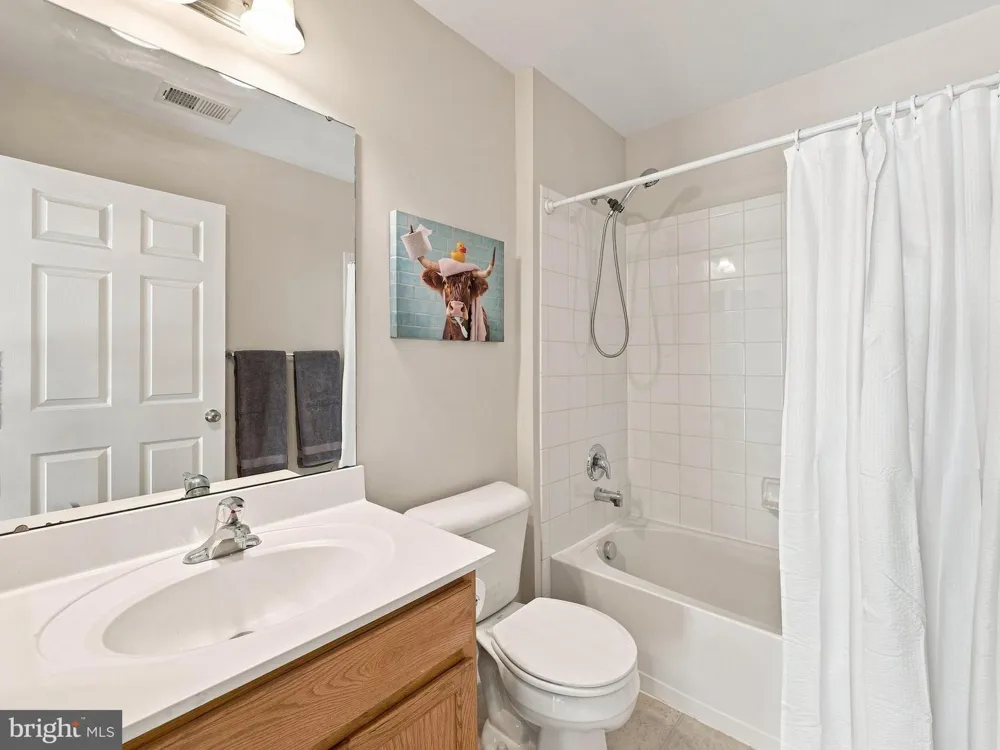 2124 CAISSON ROAD Frederick, MD 21702