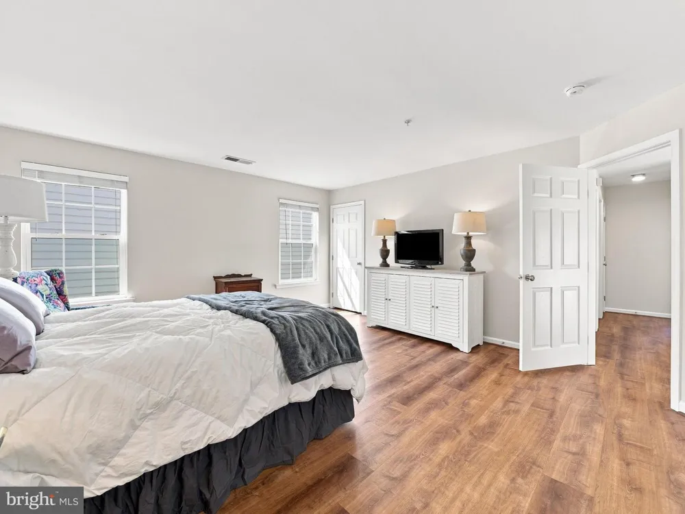 2124 CAISSON ROAD Frederick, MD 21702
