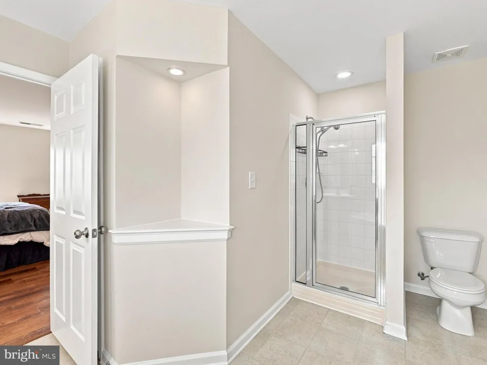 2124 CAISSON ROAD Frederick, MD 21702