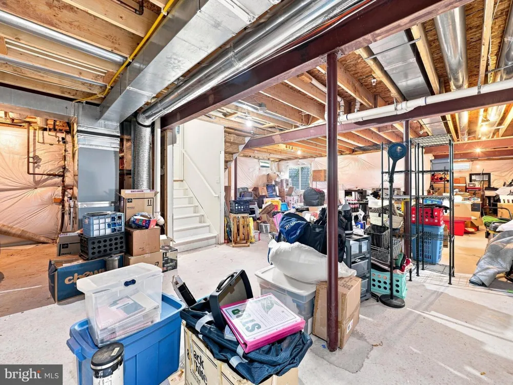 2124 CAISSON ROAD Frederick, MD 21702